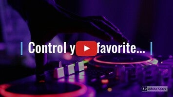 فيديو حول Commandify - Spotify Voice Con1