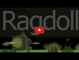 Gameplay video of Ragdoll Obby 1