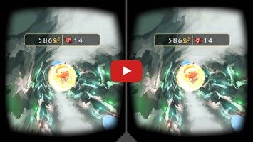 Видео игры Lamper VR 1