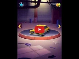 Gameplay video of Car Chasing 1