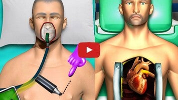 Video about Heart Doctor 1
