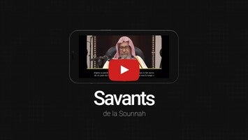 Video về Islam Sounnah Vidéo1