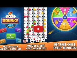 Sequence King : Wild Jack 1 का गेमप्ले वीडियो