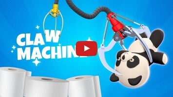 Video del gameplay di ClawMachine 1