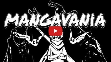 Mangavania: Action Platformer 1 का गेमप्ले वीडियो