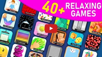 Gameplay video of Antistress Fidget Toys 3D Box 1