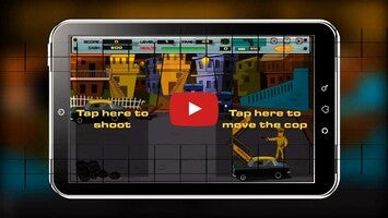 Vídeo-gameplay de City Encounter 1