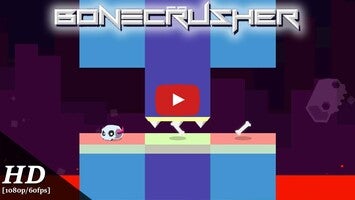 Vídeo de gameplay de Bonecrusher 1