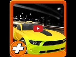Gameplay video of AirportTaxi 1