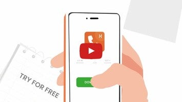 Video about Heyo: Smart Business Number 1