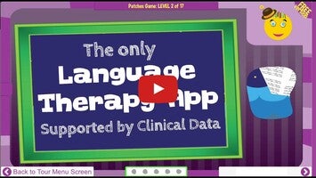Vídeo de Language Therapy for Children 1