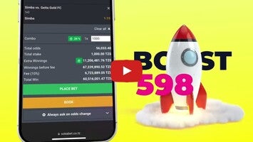 BET69 - Online Sport Bet 1.0 के लिए Android - डाउनलोड APK