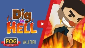 Видео игры Dig To Hell 1