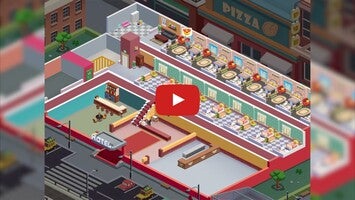 Videoclip cu modul de joc al Sim Hotel Tycoon 1