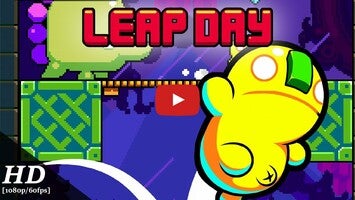 Leap Day1的玩法讲解视频