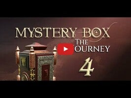 วิดีโอการเล่นเกมของ Mystery Box: The Journey 1