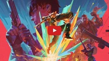 طريقة لعب الفيديو الخاصة ب VALORANT Mobile1