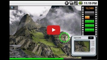 Vídeo-gameplay de PhotoSpy 1