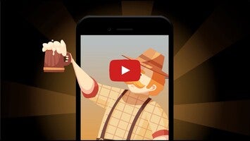 Видео игры Idle Brewery 1