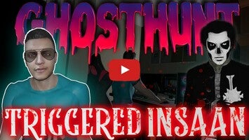Videoclip cu modul de joc al GhostHunt 1