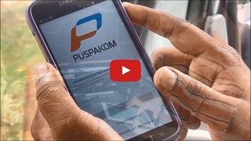 Video about MyPuspakom 1