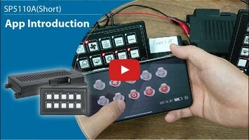 My Control Panel 1 के बारे में वीडियो