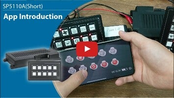 My Control Panel1動画について