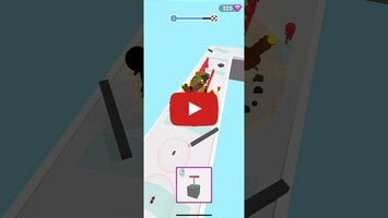 Video del gameplay di Z Blast 1