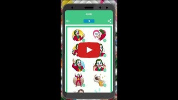 WASticker Telegram1 hakkında video
