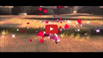 Vídeo-gameplay de Blade of God 1