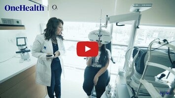 Vídeo sobre OneHealth 1