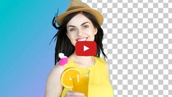 Vídeo de Video Background Changer 1