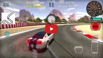 سيارات التفحيط1のゲーム動画