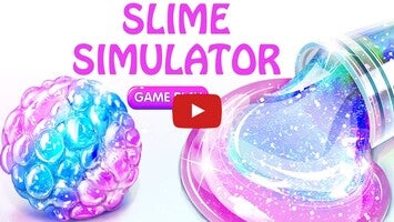 Video del gameplay di Slime Simulator-DIY ASMR Games 1