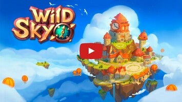 Wild Sky1'ın oynanış videosu