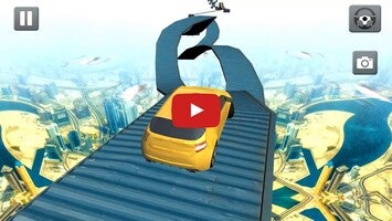 Vidéo de jeu deHard Driving Car Game1