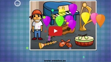 فيديو حول Fun for kids1