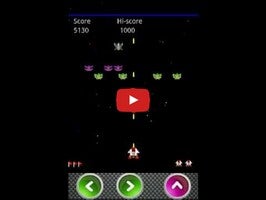 Vídeo de gameplay de alienSwarm 1