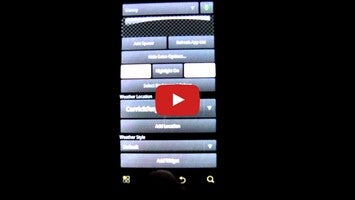 Video about Awesome Widgets Lite 1