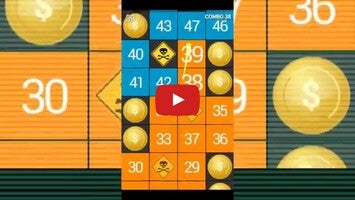 Gameplay video of Count It Up! 1