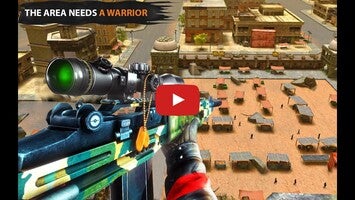 Fps Gun Shooting Games Offline1のゲーム動画