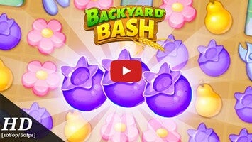 Vídeo de gameplay de Backyard Bash 1