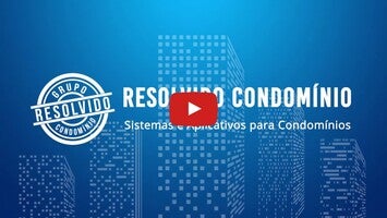 Vídeo de Resolvido Condomínio 1