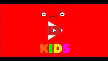 Vídeo de Kids videos for YouTube 1