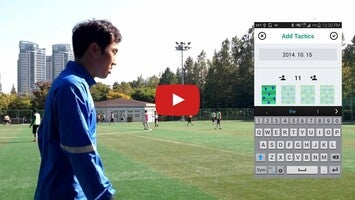 Junta de Futbol1のゲーム動画