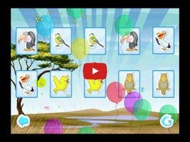 Baby Memory Free1のゲーム動画