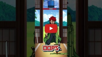Видео игры Epic Tap Master : Demon Slasher 1