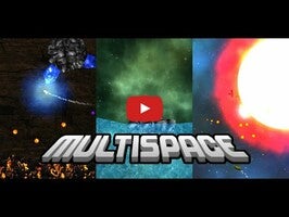 Vídeo de gameplay de Multispace 1