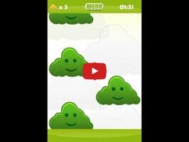 Vídeo de gameplay de HappyClouds 1