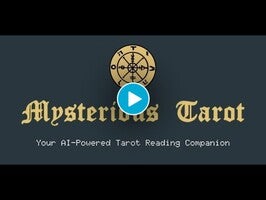 Video about Mysterious Tarot 1